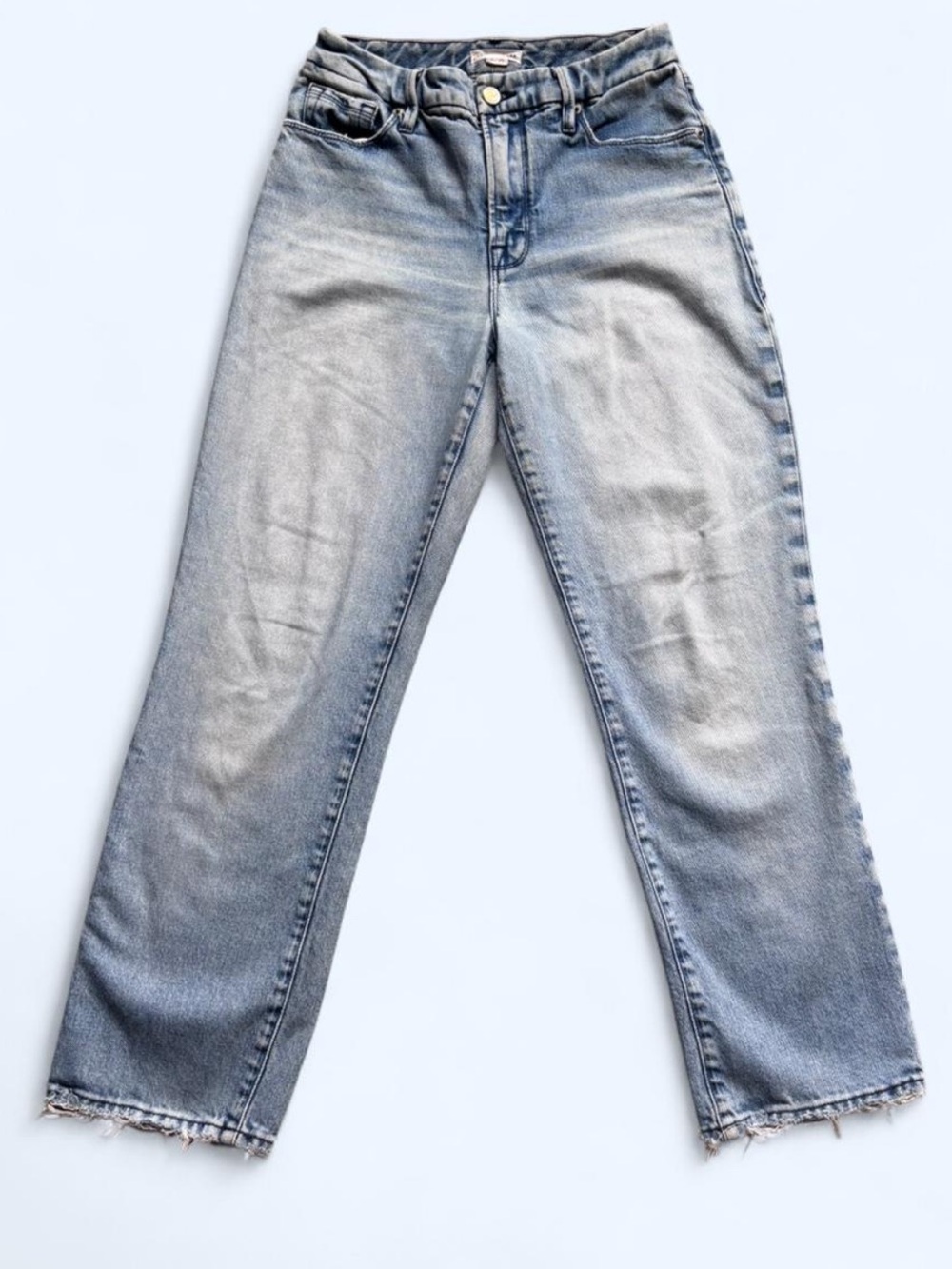 Good American Good Icon Jeans